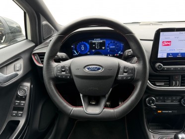 Ford puma 1.0 ecoboost 155 ch mhev ss bvm6 st-line garantie 12 mois occasion abbeville simplicicar simplicibike france