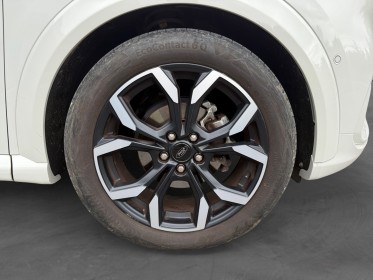 Ford puma 1.0 ecoboost 155 ch mhev ss bvm6 st-line garantie 12 mois occasion abbeville simplicicar simplicibike france