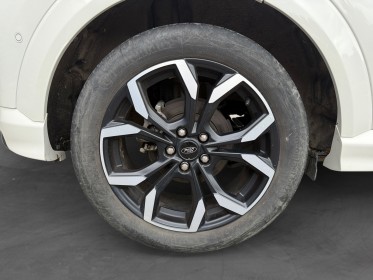 Ford puma 1.0 ecoboost 155 ch mhev ss bvm6 st-line garantie 12 mois occasion abbeville simplicicar simplicibike france