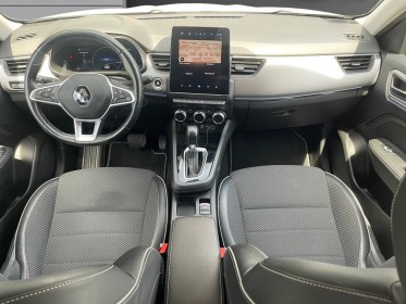 Renault arkana e-tech 145cv - 21b intens occasion simplicicar grenoble simplicicar simplicibike france