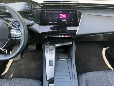 Peugeot 308 sw phev 180 e-eat8 allure pack occasion simplicicar grenoble simplicicar simplicibike france