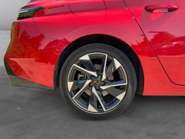 Peugeot 308 sw phev 180 e-eat8 allure pack occasion simplicicar grenoble simplicicar simplicibike france