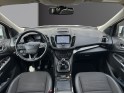 Ford kuga 1.5 tdci 120 4x2 titanium - carplay - coffre électrique - garantie 12 mois occasion simplicicar nimes - rb auto...