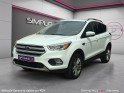 Ford kuga 1.5 tdci 120 4x2 titanium - carplay - coffre électrique - garantie 12 mois occasion simplicicar nimes - rb auto...