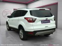Ford kuga 1.5 tdci 120 4x2 titanium - carplay - coffre électrique - garantie 12 mois occasion simplicicar nimes - rb auto...