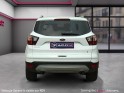 Ford kuga 1.5 tdci 120 4x2 titanium - carplay - coffre électrique - garantie 12 mois occasion simplicicar nimes - rb auto...