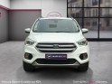 Ford kuga 1.5 tdci 120 4x2 titanium - carplay - coffre électrique - garantie 12 mois occasion simplicicar nimes - rb auto...