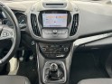 Ford kuga 1.5 tdci 120 4x2 titanium - carplay - coffre électrique - garantie 12 mois occasion simplicicar nimes - rb auto...