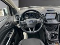 Ford kuga 1.5 tdci 120 4x2 titanium - carplay - coffre électrique - garantie 12 mois occasion simplicicar nimes - rb auto...