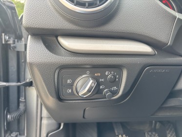 Audi a3 2.0 tdi 150 - distribution neuve - garantie 12 mois occasion simplicicar nimes - rb auto simplicicar simplicibike...