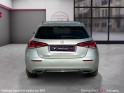 Mercedes classe a 180 d 7g-dct progressive line - pack led d'ambiance - siège cuir chauffant - carplay - garantie 12 mois...