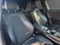 Mercedes classe a 180 d 7g-dct progressive line - pack led d'ambiance - siège cuir chauffant - carplay - garantie 12 mois...