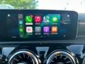 Mercedes classe a 180 d 7g-dct progressive line - pack led d'ambiance - siège cuir chauffant - carplay - garantie 12 mois...