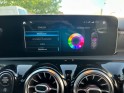 Mercedes classe a 180 d 7g-dct progressive line - pack led d'ambiance - siège cuir chauffant - carplay - garantie 12 mois...