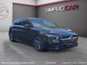 Mercedes classe a 200 7g-dct amg line carplay sieges chauffants  garantie 12 mois occasion simplicicar villebon-sur-yvette...