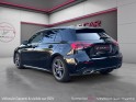 Mercedes classe a 200 7g-dct amg line carplay sieges chauffants  garantie 12 mois occasion simplicicar villebon-sur-yvette...