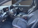 Mercedes classe a 200 7g-dct amg line carplay sieges chauffants  garantie 12 mois occasion simplicicar villebon-sur-yvette...