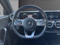 Mercedes classe a 200 7g-dct amg line carplay sieges chauffants  garantie 12 mois occasion simplicicar villebon-sur-yvette...