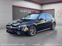 Mercedes classe a 200 7g-dct amg line carplay sieges chauffants  garantie 12 mois occasion simplicicar villebon-sur-yvette...