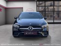 Mercedes classe a 200 7g-dct amg line carplay sieges chauffants  garantie 12 mois occasion simplicicar villebon-sur-yvette...
