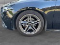 Mercedes classe a 200 7g-dct amg line carplay sieges chauffants  garantie 12 mois occasion simplicicar villebon-sur-yvette...