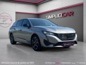 Peugeot 308 sw 130ch ss eat8 allure pack caméra carplay garantie 12 mois occasion simplicicar villebon-sur-yvette...
