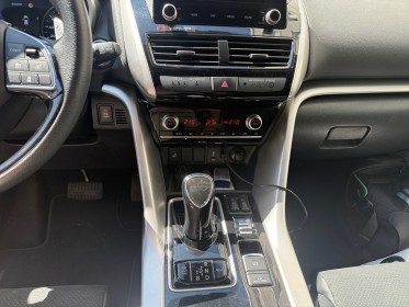 Mitsubishi eclipse cross intense design occasion simplicicar vaucresson simplicicar simplicibike france