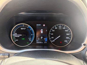 Mitsubishi eclipse cross intense design occasion simplicicar vaucresson simplicicar simplicibike france