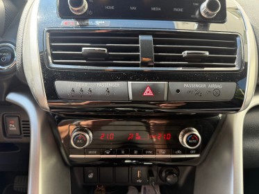 Mitsubishi eclipse cross intense design occasion simplicicar vaucresson simplicicar simplicibike france