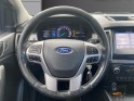 Ford ranger double cabine 2.0 ecoblue 170 bv10 xlt - pas de tva , attelage, radar de recul - garantie 12 mois occasion...