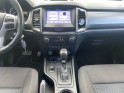 Ford ranger double cabine 2.0 ecoblue 170 bv10 xlt - pas de tva , attelage, radar de recul - garantie 12 mois occasion...