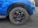 Ford ranger double cabine 2.0 ecoblue 170 bv10 xlt - pas de tva , attelage, radar de recul - garantie 12 mois occasion...