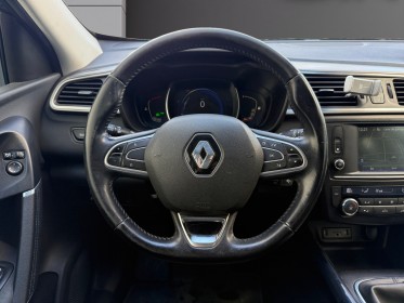 Renault kadjar dci 110 zen energy eco² - radar avant arrière - kit distribution changé - garantie 12 mois occasion...