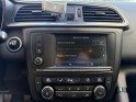 Renault kadjar dci 110 zen energy eco² - radar avant arrière - kit distribution changé - garantie 12 mois occasion...