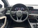 Audi a3 sportback 35 tfsi 150 design occasion simplicicar brie-comte-robert simplicicar simplicibike france