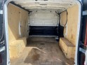 Renault trafic fourgon gn l1h1 1000 kg dci 120 confort- faible km - gps - radar de recul ar - tva récupérable occasion...
