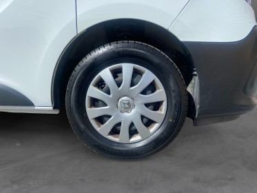 Renault trafic fourgon gn l1h1 1000 kg dci 120 confort- faible km - gps - radar de recul ar - tva récupérable occasion...