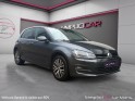 Volkswagen golf 1.4 tsi 125 bluemotion technology dsg7 match garantie 12 mois occasion simplicicar le mans simplicicar...
