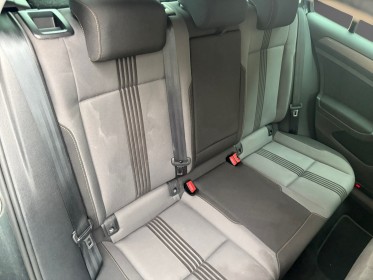 Volkswagen golf 1.4 tsi 125 bluemotion technology dsg7 match garantie 12 mois occasion simplicicar le mans simplicicar...