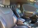 Bmw x4 g02 xdrive20d 190ch bva8 xline - caméra 360°, sièges chauffants, hayon electrique - garantie 12 mois occasion...