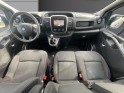 Renault trafic fourgon gn l2h1 1200 kg dci 145 energy edc grand confort 6 places- radar arr, attelage, suivi complet  -......