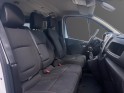Renault trafic fourgon gn l2h1 1200 kg dci 145 energy edc grand confort 6 places- radar arr, attelage, suivi complet  -......