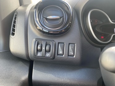 Renault trafic fourgon gn l2h1 1200 kg dci 145 energy edc grand confort 6 places- radar arr, attelage, suivi complet  -......