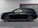 Mercedes gle 300 d 9g-tronic 4matic amg line - sort de revision mercedes - 4 pneus neufs - garantie 12 mois occasion...