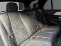 Mercedes gle 300 d 9g-tronic 4matic amg line - sort de revision mercedes - 4 pneus neufs - garantie 12 mois occasion...