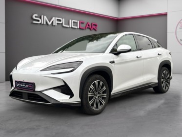 Byd  sealion 7 313ch byd confort siÉge ÉlÉctrique chauff ventilÉ carplay toit pano camera 360 garantie 72 mois occasion...