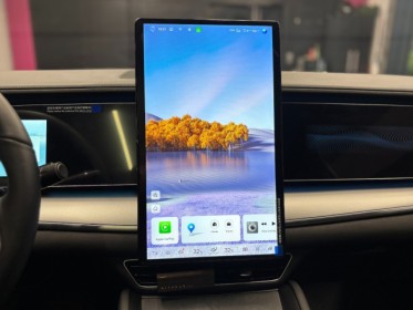 Byd  sealion 7 313ch byd confort siÉge ÉlÉctrique chauff ventilÉ carplay toit pano camera 360 garantie 72 mois occasion...