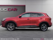 MG d'occasion EHS 1.5 GDI 258 de 2021 Beauvais (60)﻿