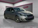 Peugeot 308 1.6 bluehdi 120ch allure - sièges sport - feux led - clim auto - garantie 12 mois occasion simplicicar nimes -...