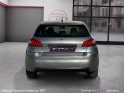Peugeot 308 1.6 bluehdi 120ch allure - sièges sport - feux led - clim auto - garantie 12 mois occasion simplicicar nimes -...